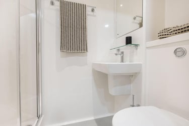 1 bed flat, Beresford Street, London, CB42WS - Image 6